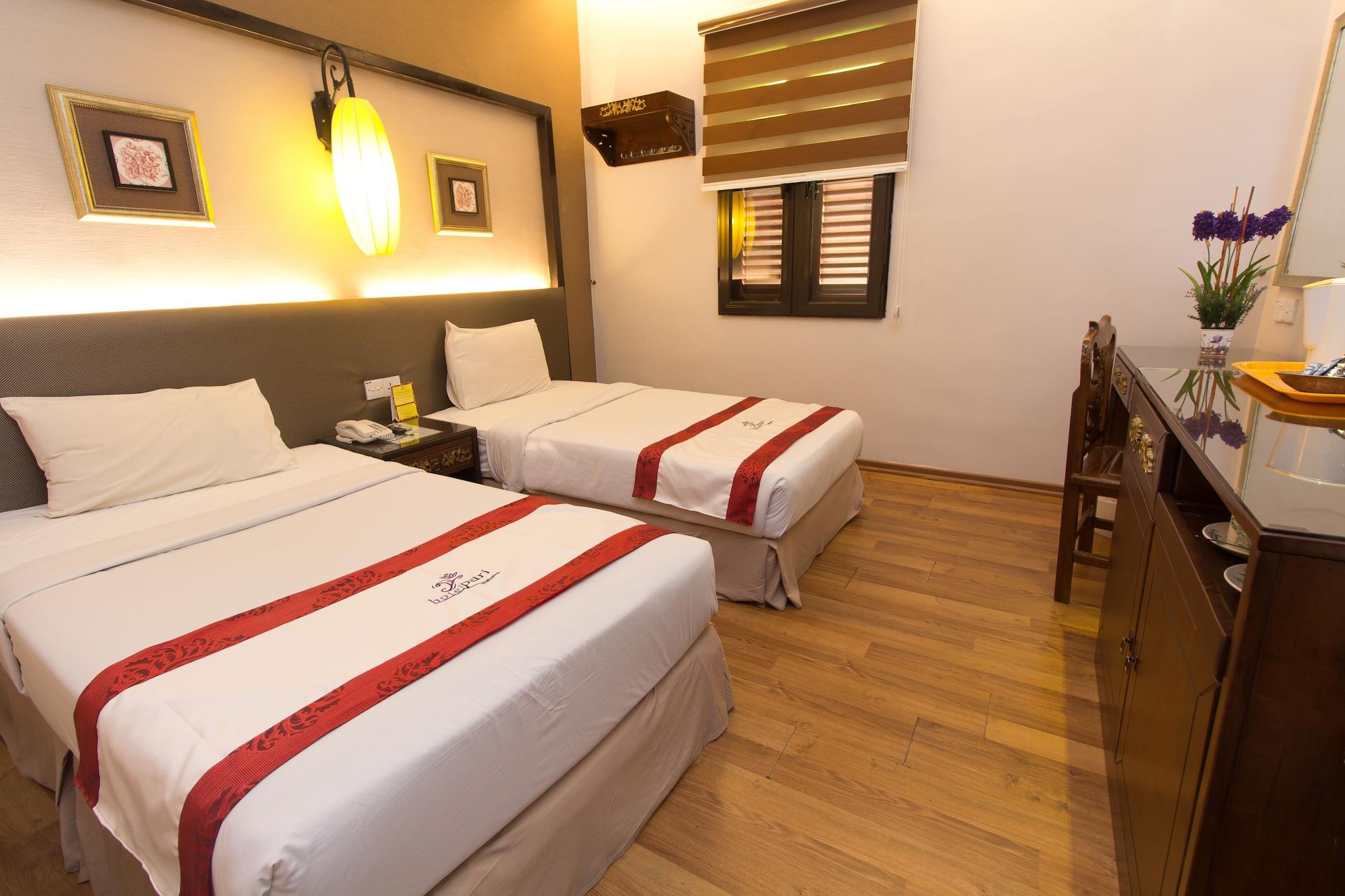 Hotel Puri