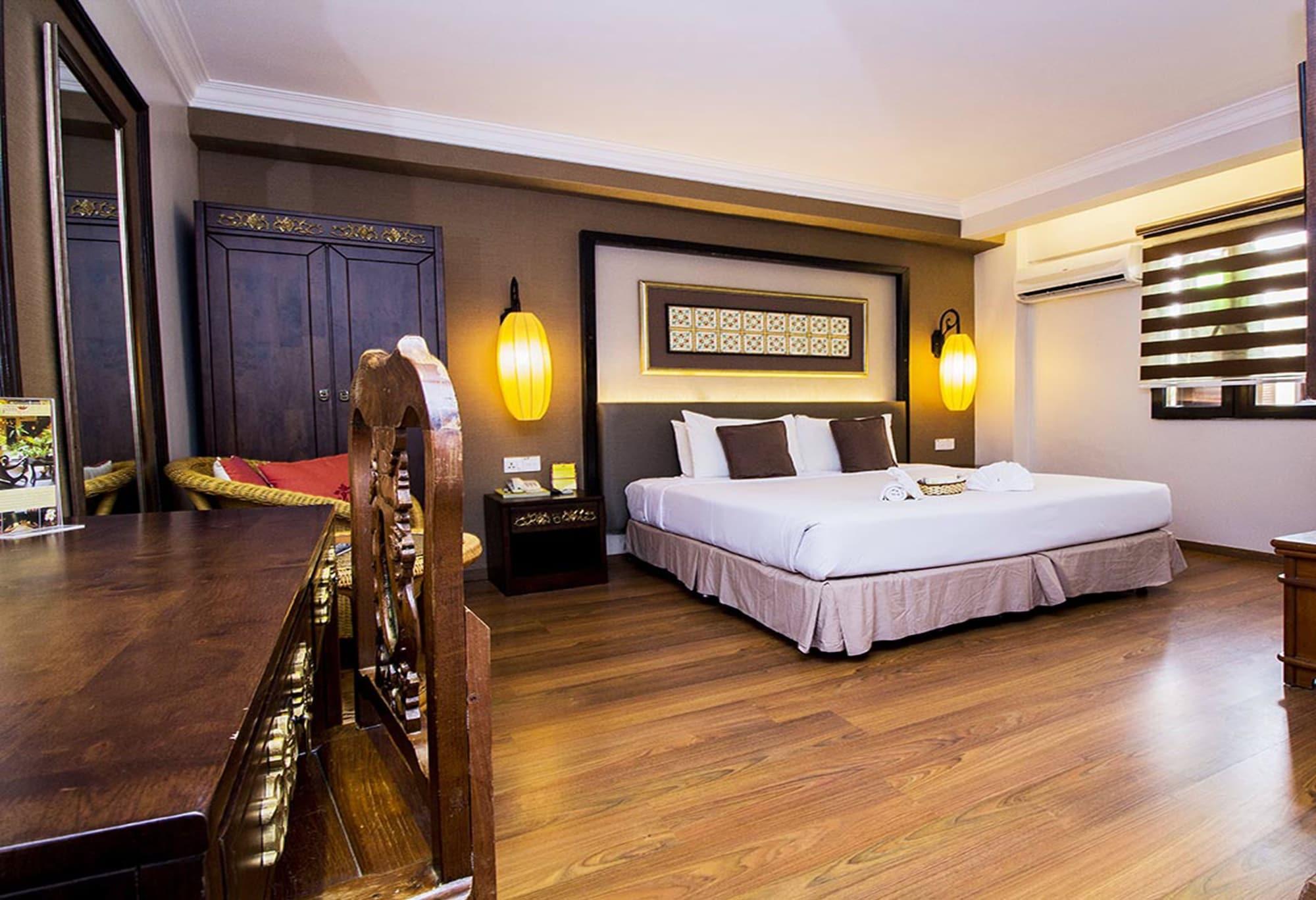 Hotel Puri 3*