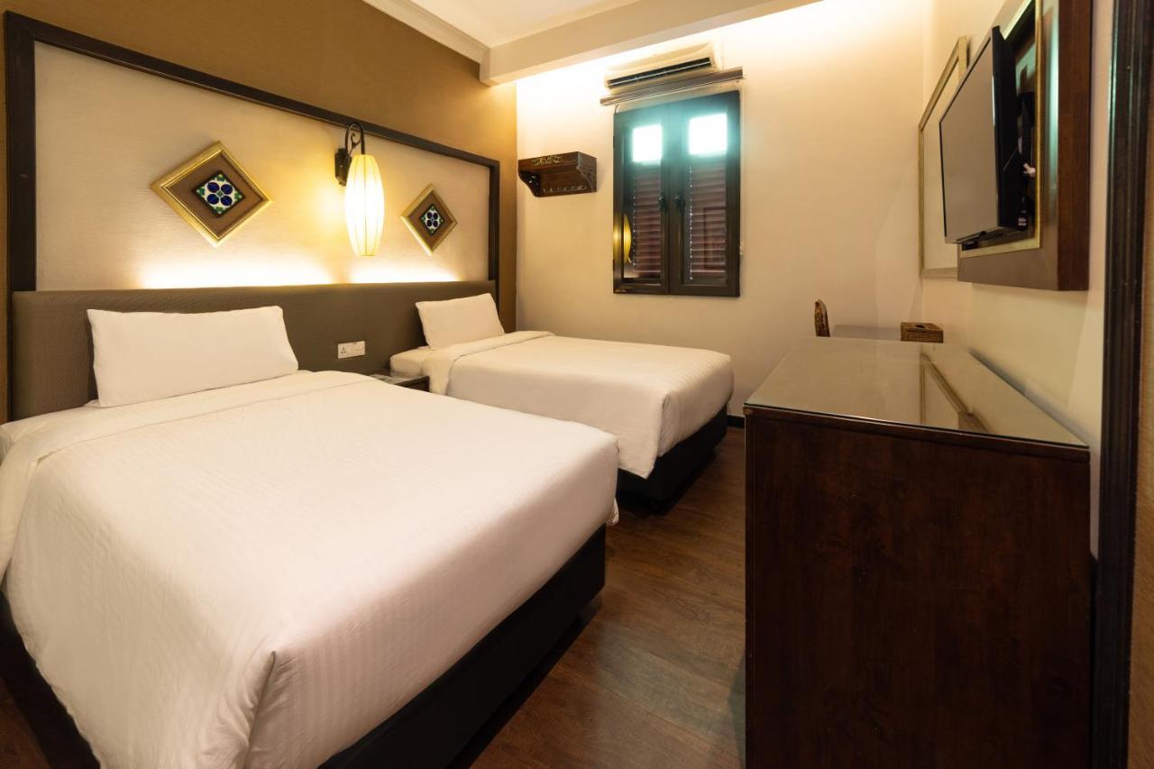 Puri Hotel 3*