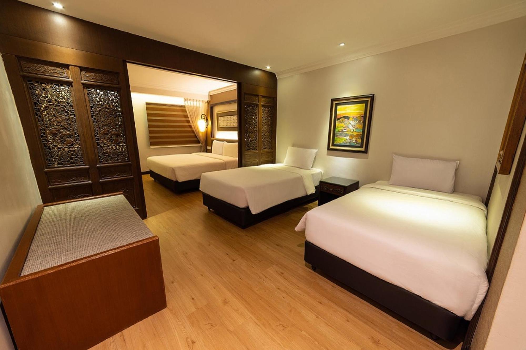 Puri Hotel Malacca