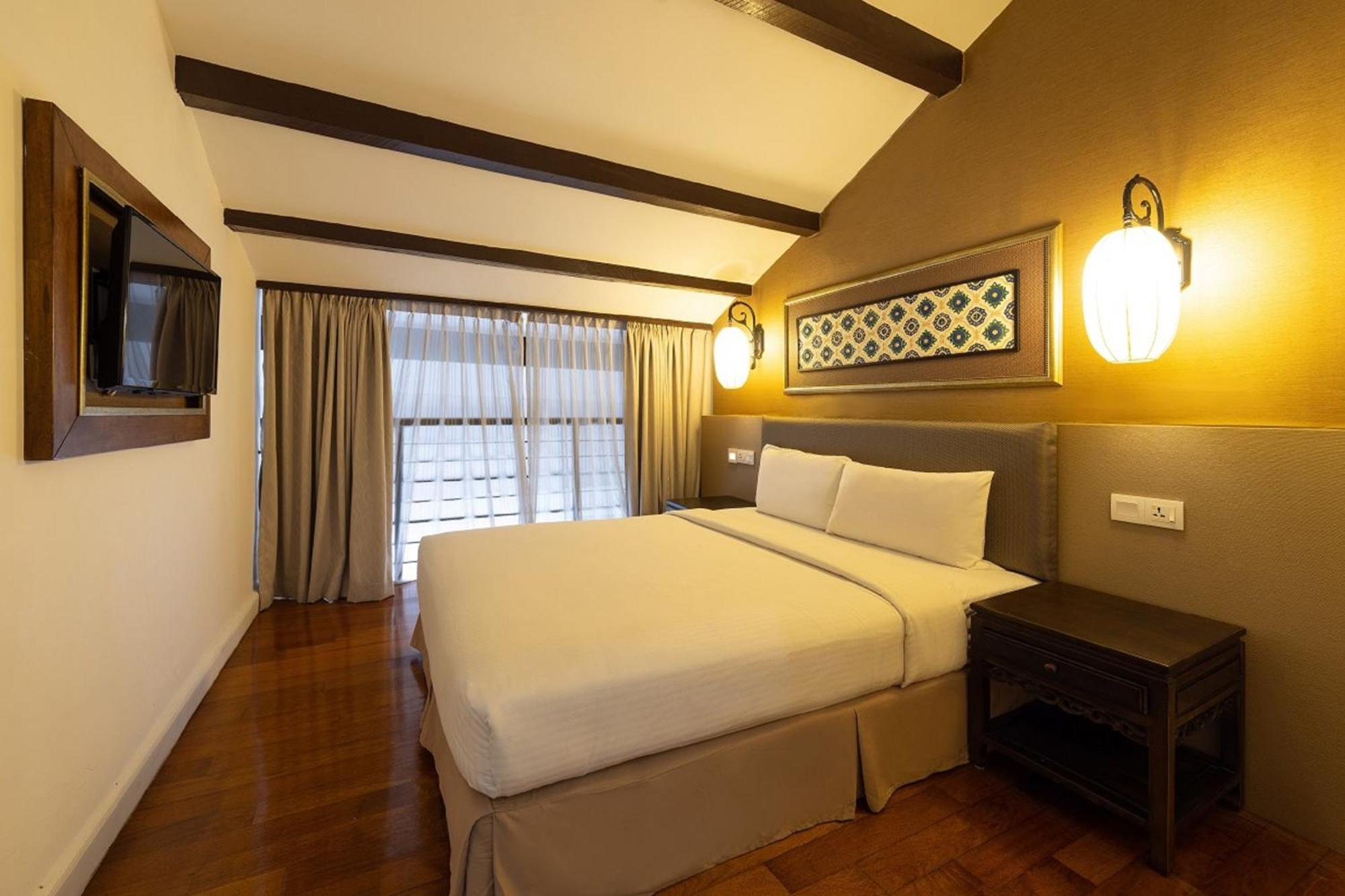 Puri 3* Malacca