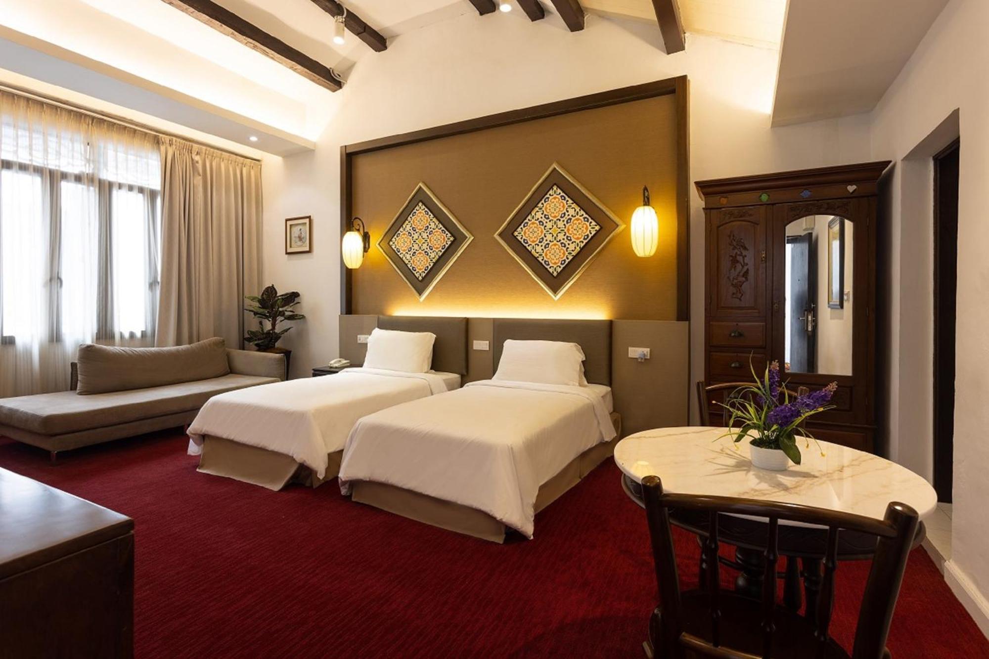 Hotel Puri 3*